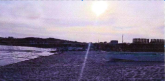 Continúan desaparecidos dos pescadores de ‘La Manga’