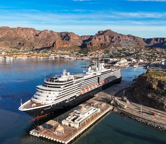 Cruceros turísticos que han llegado dejaron impacto a mediano y largo plazo