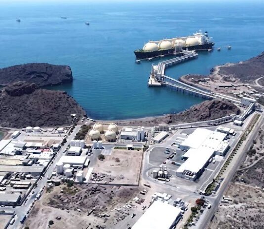 Piden vigilancia ciudadana al proyecto Amigo LNG