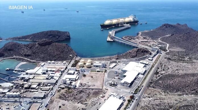 Piden vigilancia ciudadana al proyecto Amigo LNG; proponen Comité Técnico Independiente.