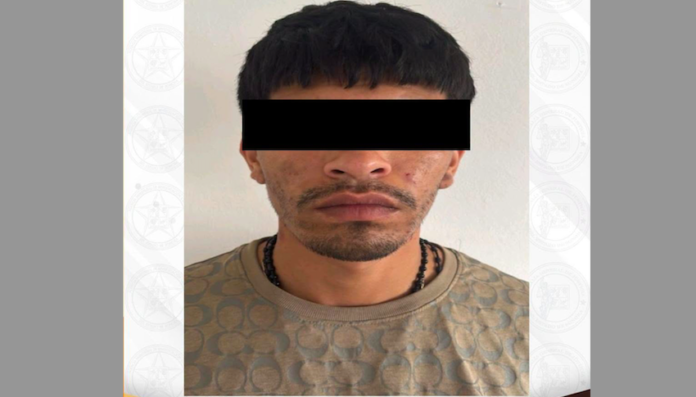 Por la mu3rte a b4laz&s de un hombre hoy está preso; el de apodo ‘El Junior’ ha sido vinculado a proceso; hay otro implicado más en el caso.