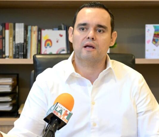 Invita Ayuntamiento de Hermosillo a tramitar la cartilla militar antes del 15 de octubre