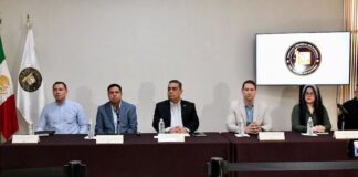 Rescatan a jovencito que había sido ‘levantado’ en el ejido El Sapo