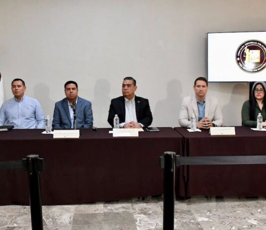 Rescatan a jovencito que había sido ‘levantado’ en el ejido El Sapo