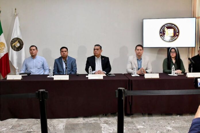 Rescatan a jovencito que había sido ‘levantado’ en el ejido El Sapo; de 17 años de edad fue localizado con vida por ministeriales en un inmueble.