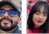Investigan desaparición de ex agente de la Policía Municipal y de una mujer