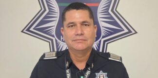 Aseguró la Municipal casi mil dosis de droga en septiembre