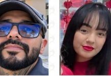 Rescatan a Diana e Iván que habían sido privados de su libertad