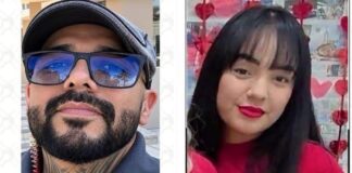 Rescatan a Diana e Iván que habían sido privados de su libertad
