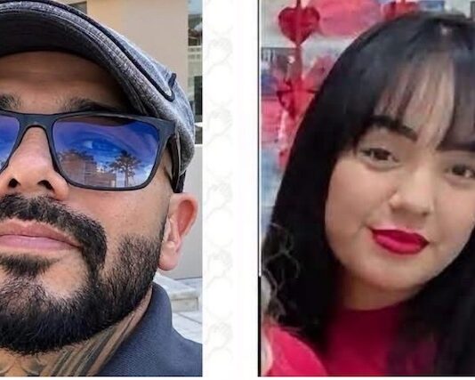 Rescatan a Diana e Iván que habían sido privados de su libertad