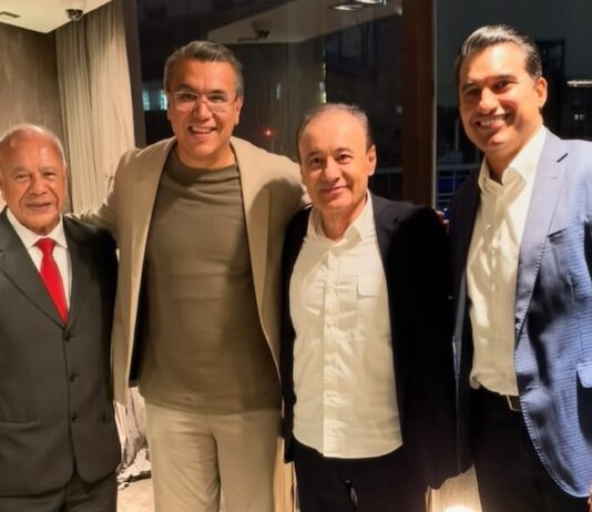 El diálogo es el camino para que las cosas sucedan