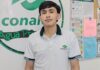 Estudiante de Conalep es convocado a la Liga Profesional de Básquetbol de Sonora