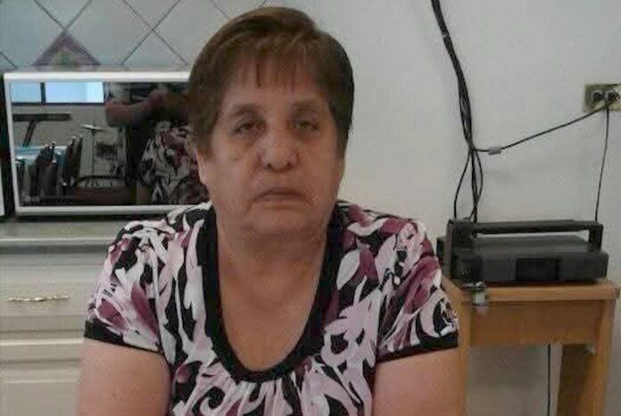 Mujer empalmense continúa muy grave tras ser atropellada; el conductor responsable no ha sido localizado; familiares piden ayuda para encontrarlo y responda por el percance.
