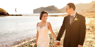 Hasta 25 bodas cada fin de semana activan economía de Guaymas-San Carlos