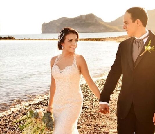 Hasta 25 bodas cada fin de semana activan economía de Guaymas-San Carlos