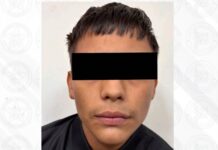 Cae sujeto que disparó y dio muerte a un hombre en la ‘Libertad’