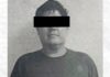 Detenido en posesión de una motocicleta robada en USA