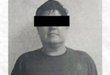 Detenido en posesión de una motocicleta robada en USA