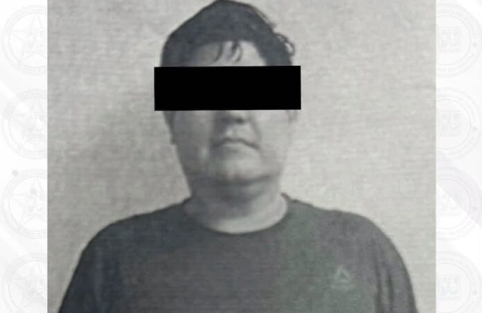 #SLRC: Detenido en posesión de una motocicleta robada en USA; Alberto Antonio “N” fue vinculado a proceso por un Juez.