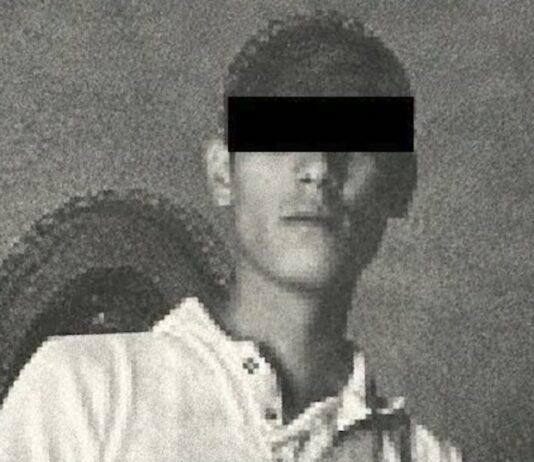 Asesinó a balazos a un joven de la colonia Casa Real