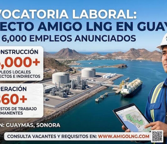 ¡Lanzan oferta laboral inicial!