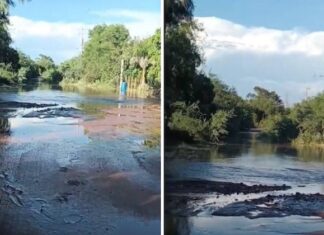 Se quedarán sin agua al menos 12 colonias del puerto