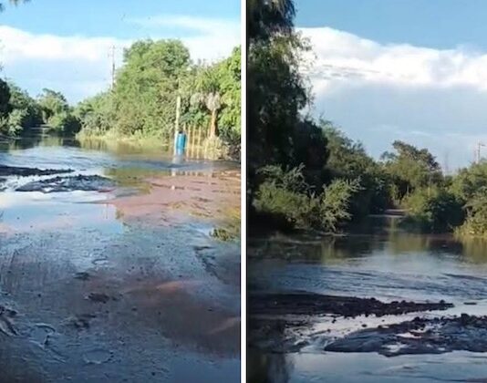 Se quedarán sin agua al menos 12 colonias del puerto