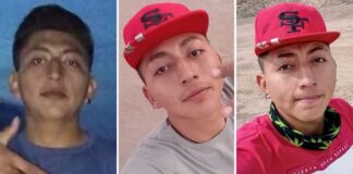 Joven vino a trabajar en el corte de la uva a Sonora, y desapareció