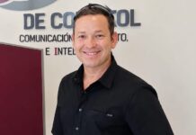 Fabián Verdugo también ‘levanta la mano’
