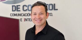Fabián Verdugo también ‘levanta la mano’