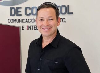 Fabián Verdugo también ‘levanta la mano’