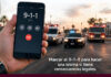 El 9-1-1 no es un juego; llaman a usarlo con responsabilidad