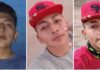 Está con vida el joven Alex Jiménez Arcos; ya se reportó con su familia