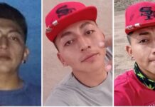 Está con vida el joven Alex Jiménez Arcos; ya se reportó con su familia