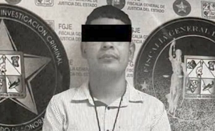 Sujeto es acusado de tentativa de homcidio y violación en contra de su mujer; además de violencia familiar en contra de su hijo, menor de edad.