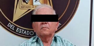 Prófugo de la justicia de Sinaloa, por abuso sexual, es capturado en Sonora