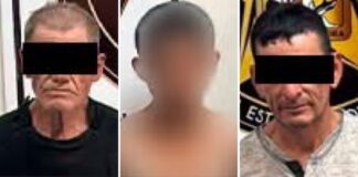 Operativos contra el narcomenudeo dejan 3 detenidos y 74 dosis aseguradas