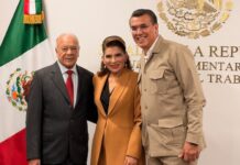 PT refrenda su apoyo a Lorenia Valles y fortalece unidad rumbo a 2027