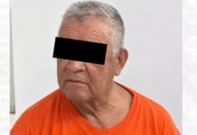 Amenaza de muerte a su ex pareja, pese a tener orden de restricción