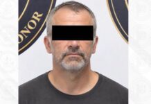 Implicado en ‘levantón’ de un hombre está en prisión