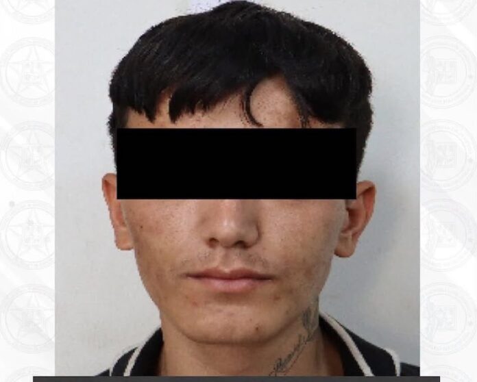 Va a proceso por el asesinato en una taquería de Villa Bonita; Diego Alejandro “N”, alias “El Cebolla”, habría contado con la complicidad de otro sujeto.