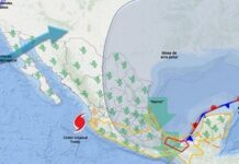 Se prevén noches y amaneceres frías en zonas montañosas