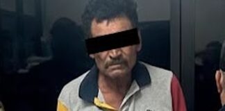Detenido con 45 dosis de droga en su poder