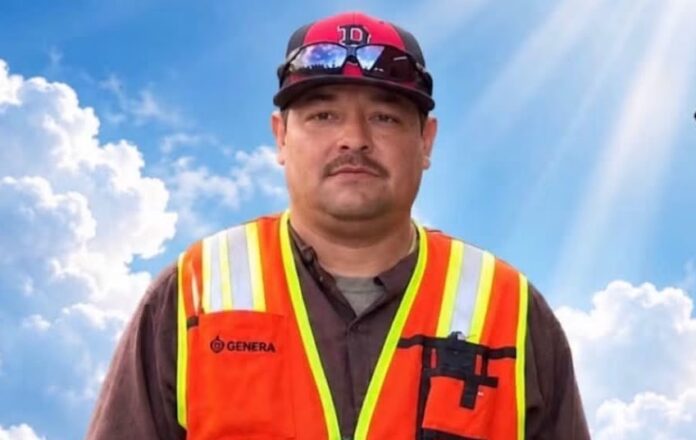 #Empalme: Velarán mañana cuerpo de Jesús Ramón en funeraria Santa Cecilia; trabajador ferrocarrilero, miembro distinguido de club regional de motociclismo, quien la madrugada de hoy domingo perdiera la vida en trágico accidente.