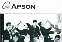 Presentarán documental sobre Los Apson