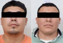 Van a proceso por la ejecución de una pareja en la colonia Morelos