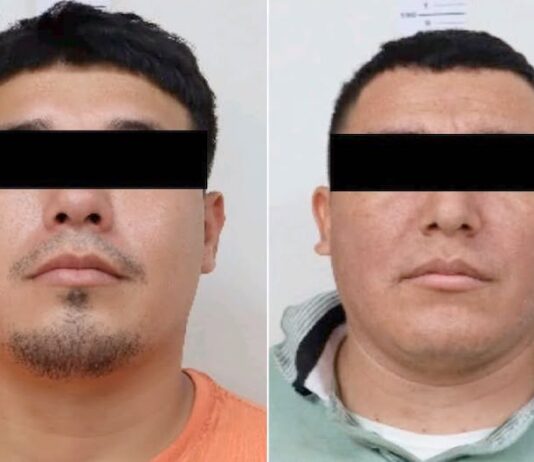 Van a proceso por la ejecución de una pareja en la colonia Morelos