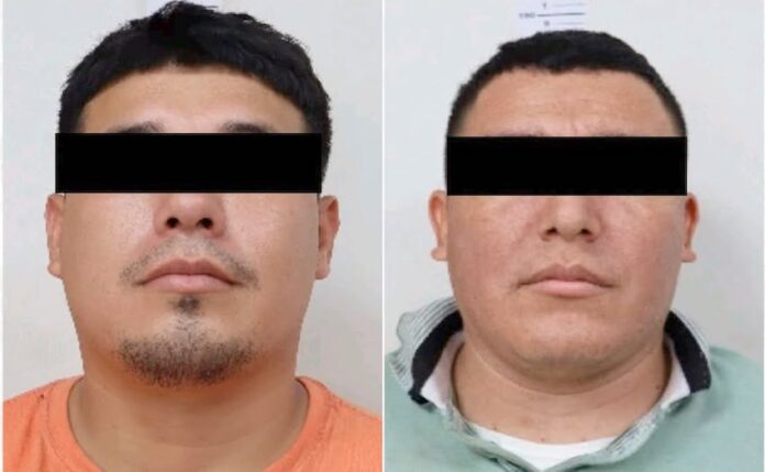 Van a proceso por la ejecución de una pareja en la colonia Morelos; los hechos ocurrieron el día 30 de marzo del presente año 2026.