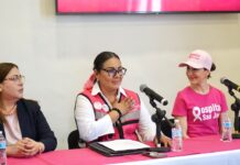Invita Ayuntamiento a la tercera Caravana por la Vida