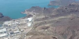 Impugnará resolución judicial contra autorización ambiental de AMIGO LNG